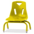 thumbnail image 2 of Jonti-Craft Berries Stacking Chair, 2 of 4