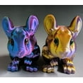 thumbnail image 7 of nTRIUQJ 3D Printing DIY Animal Toy Ornaments Model Educational Project for Kids B, 7 of 7