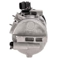 thumbnail image 4 of OEM New A/C Compressor for 14-15 Hyundai Tucson GLS 2.0L OE# 97701-2S601, 4 of 5