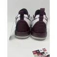 thumbnail image 4 of Ad-id-as SM Dame 7 Extply Mississippi State Basketball Shoes GX3461 Men Size 11, 4 of 6