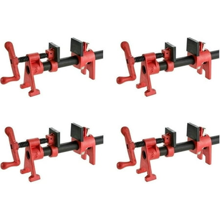 

3/4 H-Style Pipe Clamp