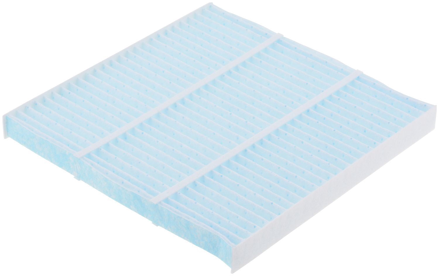 Bosch 6033C HEPA Cabin Filter Fits select: 2006-2021 TOYOTA TACOMA, 2013-2016 DODGE DART