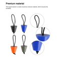 thumbnail image 3 of Kit de tapones para colador de kayak Kenally Azul, 3 of 6