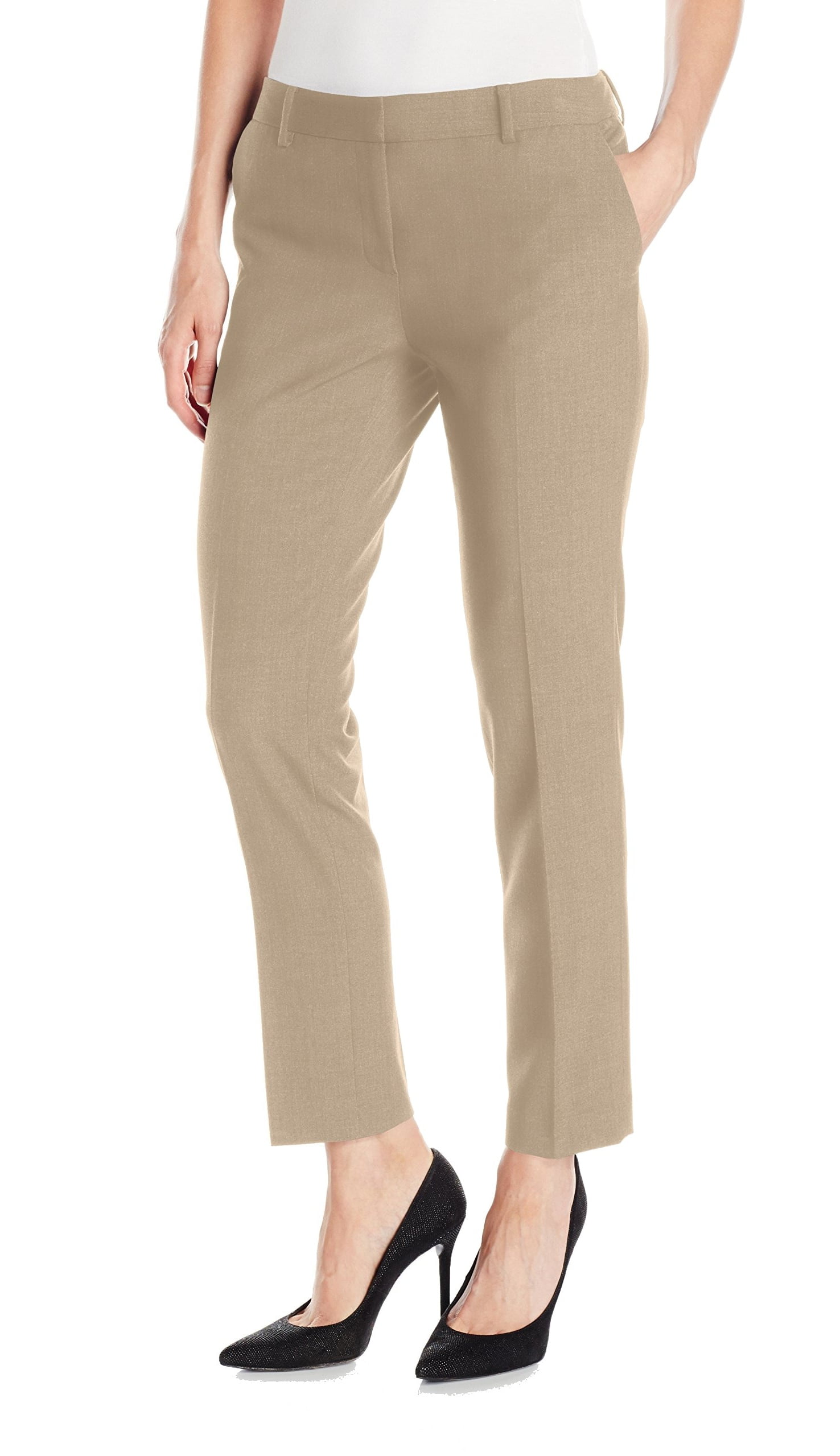 calvin klein ankle pants