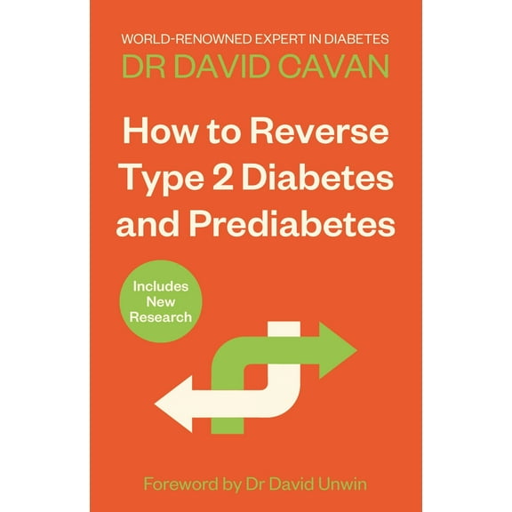 How To Reverse Type 2 Diabetes and Prediabetes (Paperback)