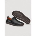 thumbnail image 1 of Handmade Casual Men's Shoes, Comfortable Leather Men's Loafers, Convenient For Walking, Driving And Outdoor Activities, 1 of 4