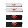 thumbnail image 2 of DDR4 Desktop RAM, Desktop Memory Module Stable 3600MHz 8GB  for Desktop for Home White, 2 of 7