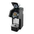 Hamilton Beach FlexBrew SingleServe Plus Coffee Maker