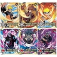thumbnail image 2 of Tarjeta KAYOU Naruto HR 161--200 Uzumaki Naruto Equipo de lectura mensual ilimitado 7 R Oshi Kaguya Jiraiya Tarjeta de colección, 2 of 4