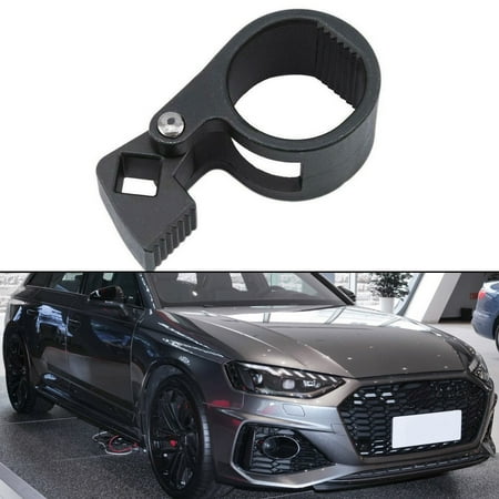 

For Cr-V Inner Tie Rod Wrench 27mm-42mm Removal Tool Tie Rod End Universal