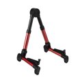 thumbnail image 1 of Amdohai Adjustable Folding Instrument Stand for Guitar Ukulele Violin Bass, 1 of 8
