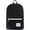 Black, variant on Pop Quiz Laptop Backpack - Grey