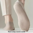 thumbnail image 6 of Repertoireof Ultra Thin Liner Non Slip No Show Socks,Zeanaturals Socks,Invisible Breathable Ice Silk Low Cut Sock Women Men, 6 of 10