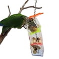 thumbnail image 4 of YLSHRF Bird Hanging Foraging Toy, Chewing And Biting Toy, Bird Hanging Forage Box, For Birds, 4 of 8