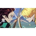 thumbnail image 2 of Demon Slayer Kimetsu no Yaiba The Hinokami Chronicles - PlayStation 5 Sony PlayStation 5, 2 of 2