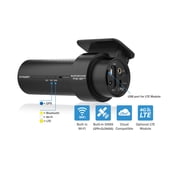 BlackVue DR770X-1CH Full HD Cloud DashCam with Built-in Wi-Fi, GPS, Parking Mode