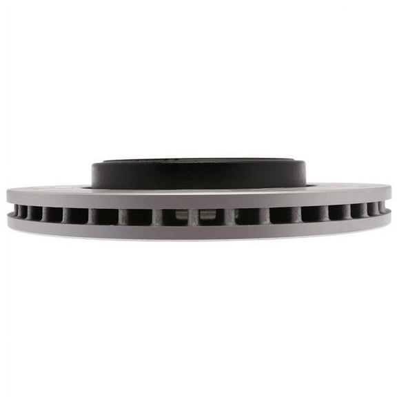 ACDelco Specialty Severe Duty Slotted Front Brake Rotor 18A2345SD Fits select: 2005-2010 JEEP GRAND CHEROKEE, 2006-2010 JEEP COMMANDER