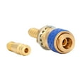 thumbnail image 3 of Adaptador de antorcha MIGTIG, kit de montaje de acoplador rápido de adaptador de manguera de antorcha de 8 mm Adaptador de manguera de antorcha diseñado a medida, 3 of 9