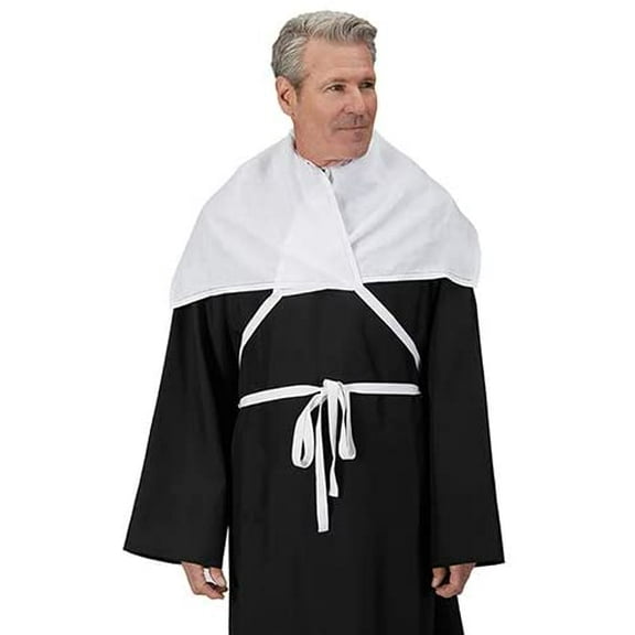 "3 Pack - Amice-100% Linen 35"" W x 16"" H"