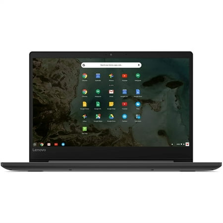 Lenovo Chromebook S330 14" 4GB 64GB eMMC MediaTek® MT8173c 1.3GHz ChromeOS, Business Black (Certified Refurbished)