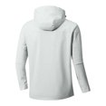 thumbnail image 3 of Windbreaker Jacket Women 2025 Fall Outdoor Lightweight Windproof Waterproof Hiking Travel Hooded Rain Jacket Outerwear, 3 of 4