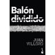 thumbnail image 1 of BALON DIVIDIDO BOOKET MEXICO  JUAN VILLORO, 1 of 2