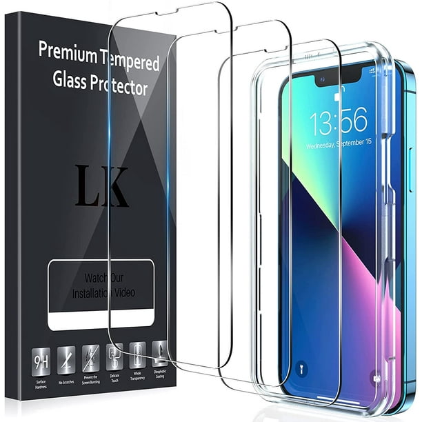 Lk screen protector store apple watch video