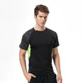 thumbnail image 1 of Top deportivo fitness para hombre H23 ZefeiWu 8390612547935, 1 of 1