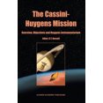 thumbnail image 2 of La Mission Cassini-Huygens, Volume 1, Aperçu, Objectifs et Huygens Instrumentarium, 2 of 3