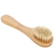 thumbnail image 1 of Cepillo facial de madera NikouMX herramienta de limpieza facial mango de madera, 1 of 8