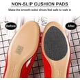 thumbnail image 3 of Non Slip Shoe Sole Pads Adhesive Sole Grip Protector Skid, 3 of 5