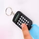 thumbnail image 3 of Mini calculadora Calculadora pequeña Linda hermosa segura Inodoro Calculadora portátil Herramienta de cálculo para estudiantes Niños ANGGREK Otros, 3 of 5