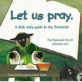 thumbnail image 2 of Let Us Pray: A Little Kid's Guide to the Eucharist, 2 of 2