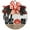 A, variant on SDJMa Ghost Succulents Pot, Ghost Candy Bowl, Halloween Succulent Pot, Halloween Treat Buckets Ghost Buckets, Air Fern Display Stand Decor Ghost Flower Pot for Succulents, Flower and Plants