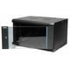 thumbnail image 2 of Gabinete 19'' Mural 15U 600*450 Intellinet 203845, 2 of 2