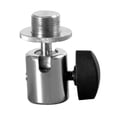 thumbnail image 4 of MXL CR21 Microphone Stereo Pair Bundle with 2 Ball Joint Adapter & Cables, 4 of 5