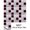 Multicolor B, variant on Giunmcul Festival Gift 10pcs Home Decor Living Room Tile Set Strong Sticker Kitchen Wall Sticker