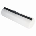 thumbnail image 1 of Xuanheng Oreiller Rouleau de Taille Compact Oreiller de Soutien de Taille pour la Maison le Voyage Longue Assise Beige Gris, 1 of 8