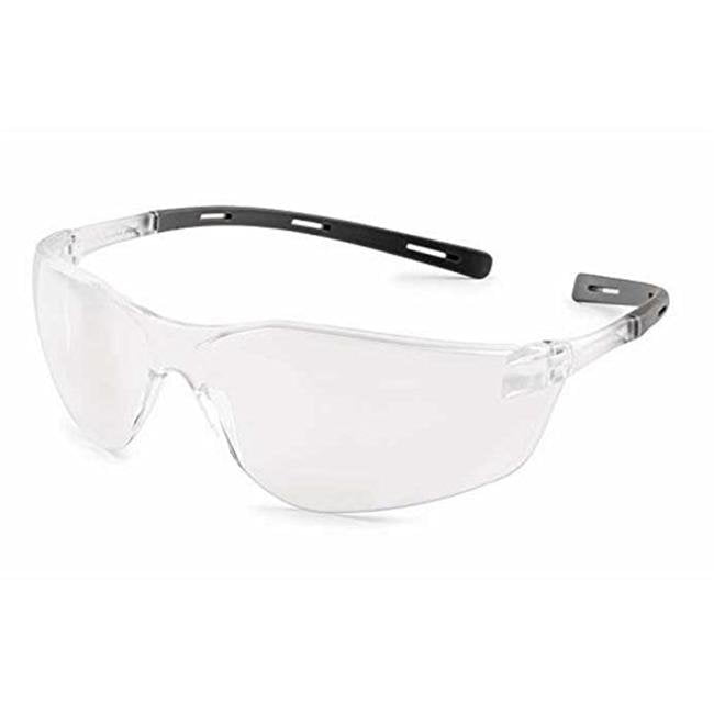 Gateway Safety 20GYX9 Ellipse Safety Glasses Gray Walmart Canada