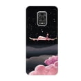 thumbnail image 1 of Para Xiaomi Redmi Note 9 Pro funda patrón pintado suave TPU fundas traseras de silicona para Xiaomi Redmi Note 9S Note9 9Pro cubierta Tan Jianjun unisex, 1 of 2