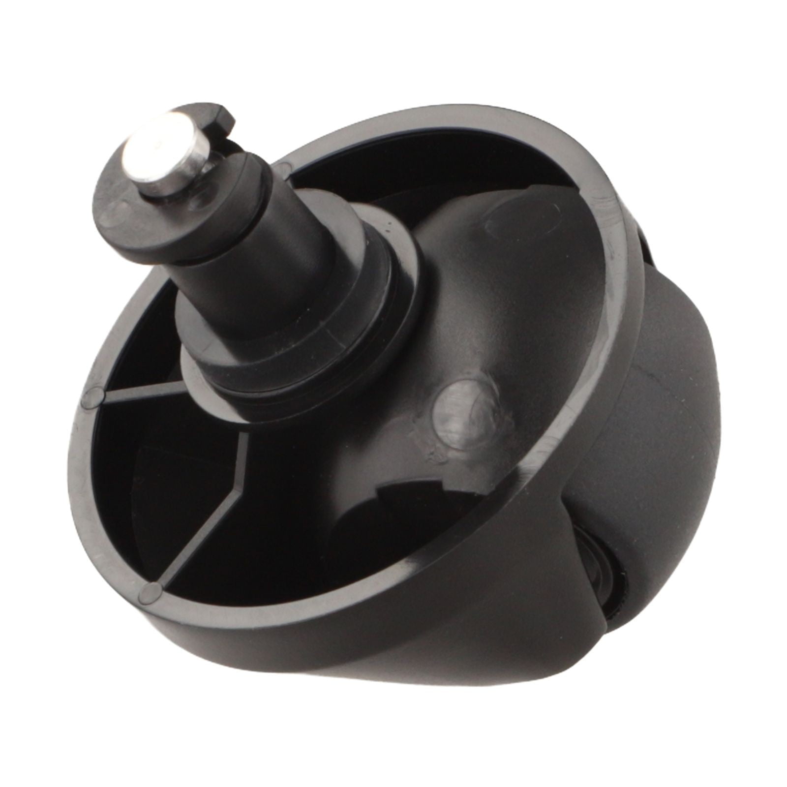 Easy Install Caster Wheel for D9 D9 Max For Finder RLS3 For Mova Robot Vacuums