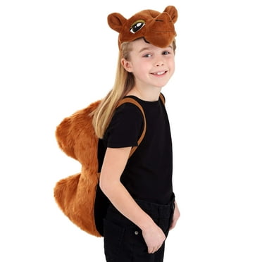 elope Camel Costume Accessories, (2 Pieces)