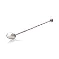 thumbnail image 1 of Stainless Steel Bar Spoon - J Hook, 1 of 1