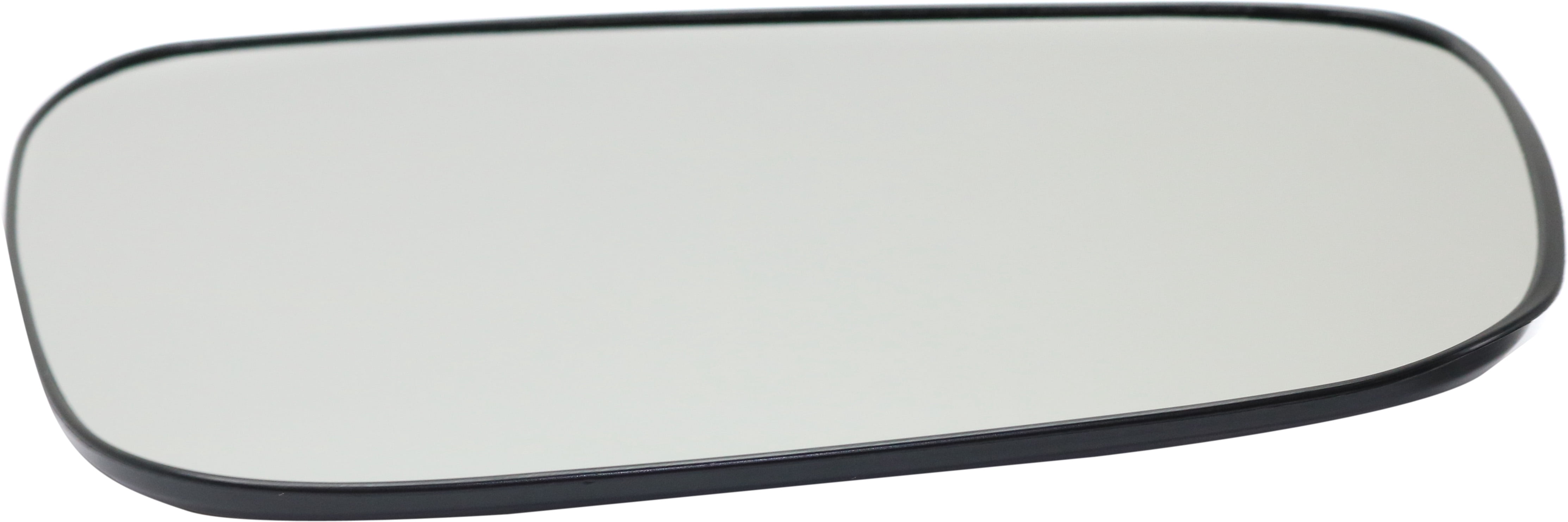 Mirror Glass Compatible With 2005-2018 Nissan Frontier 2005-2012 Pathfinder Left Driver Side Kool-Vue