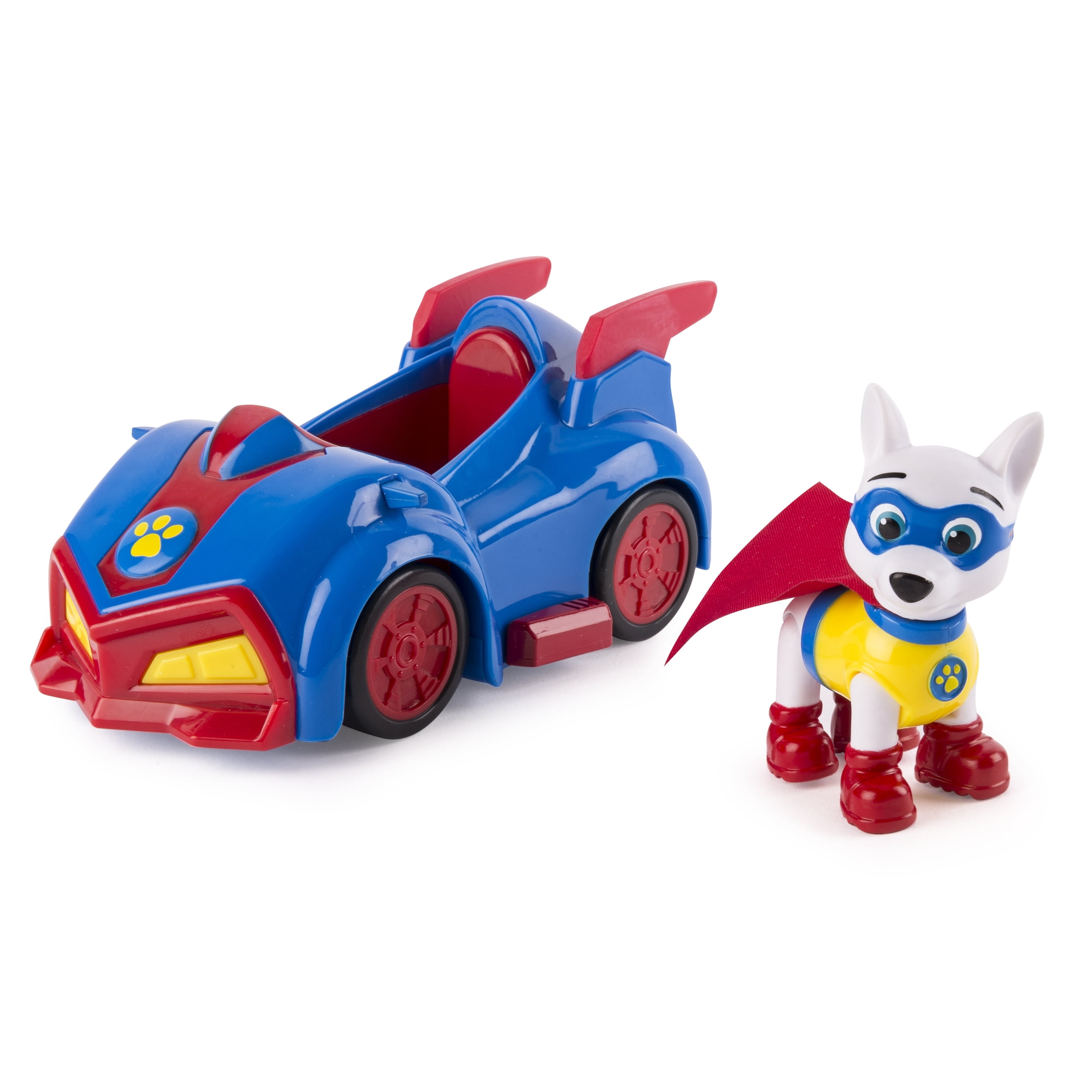 apollo paw patrol figure