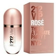 thumbnail image 2 of Carolina Herrera 212 Vip Rose Eau de Parfum Spray for Women, 1.7 Ounce, 2 of 2
