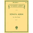 thumbnail image 1 of Album de Sonates Musicales pour le Piano Vol.2 (SCH), 1 of 1