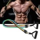 thumbnail image 1 of Bandas De Resistencia, Bandas De Ejercicio Elásticas Ajustables Con Correas De Tobillo Para Piernas Para Entrenamiento Muscular Para Hombres Y Mujeres, 1 of 7