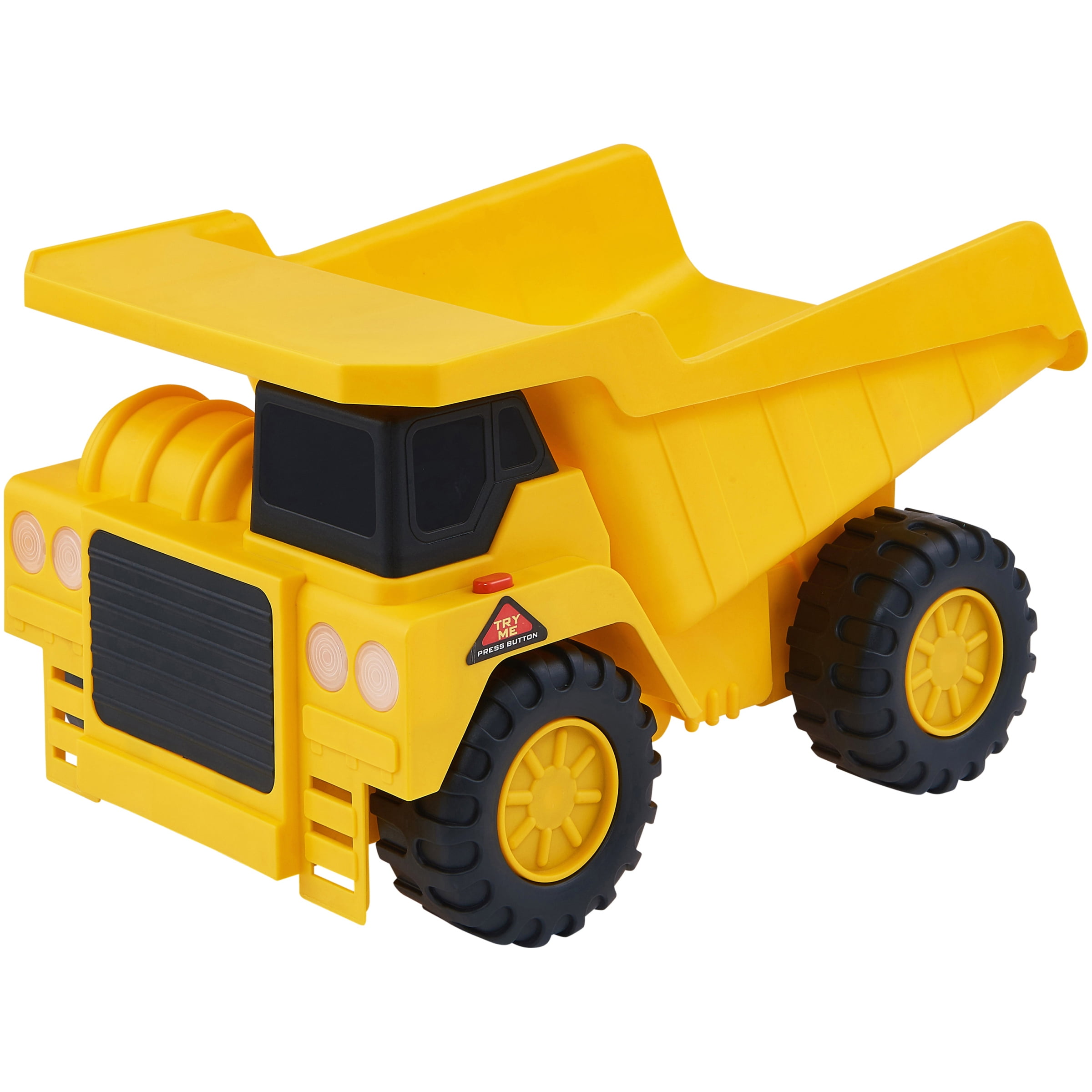 adventure force construction vehicle