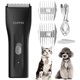 thumbnail image 1 of Máquina Cortapelos para Perros Grimgrow Inalámbrica, Silenciosa y Resistente al Agua, 1 of 6